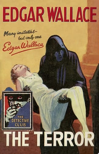 The Terror (Detective Club Crime Classics)