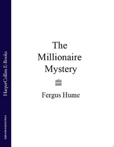 Millionaire Mystery