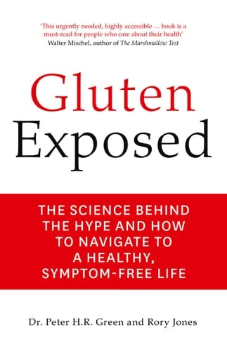 GLUTEN EXPOSED- TPB