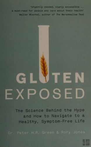 GLUTEN EXPOSED- PB