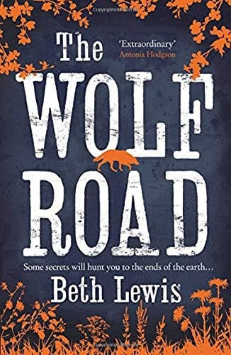 Wolf Road