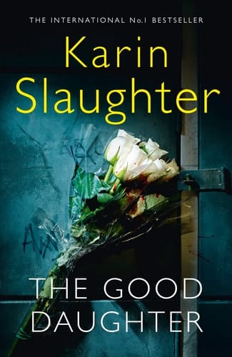 The Good Daughter: The Best Thriller You Will Read This Year