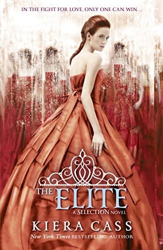 The Elite (The Selection)