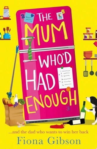 The Mum Who’d Had Enough