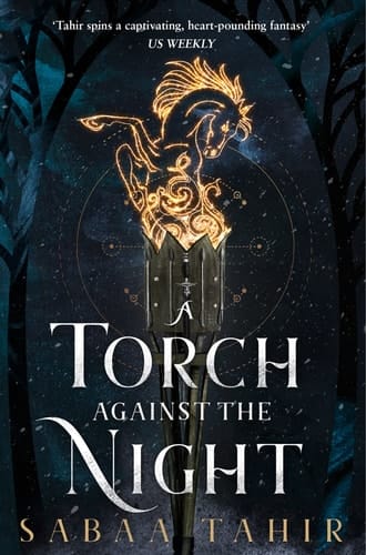 Torch Against The Night