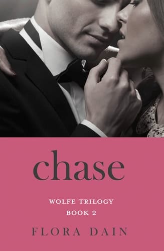 Chase (Wolfe Trilogy)
