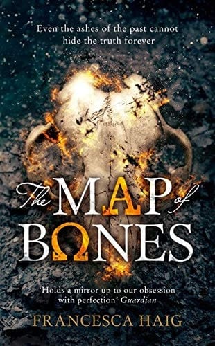 The Map of Bones (Fire Sermon)