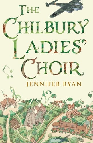 CHILBURY LADIES CHOIR- PLC