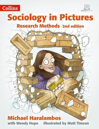 Sociology in Pictures - Research Methods