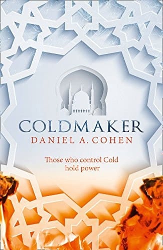 The Coldmaker