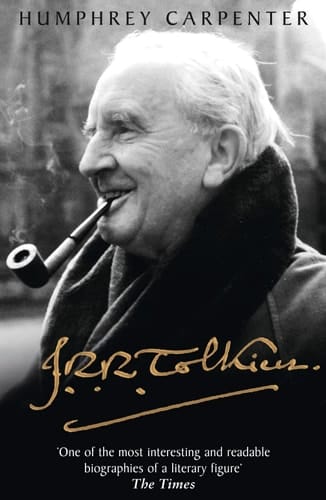 J R R TOLKIEN A Biography