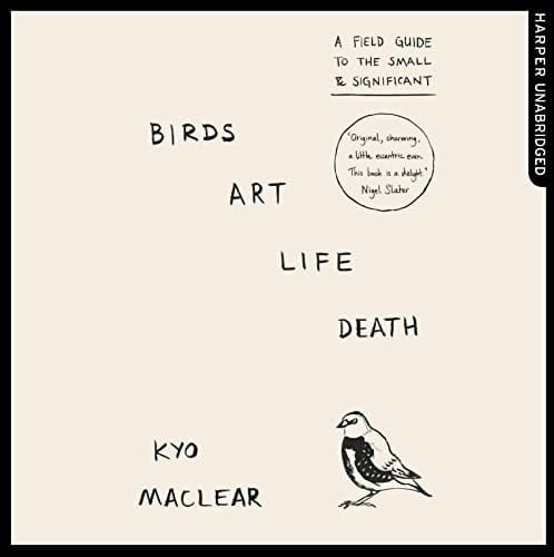 Birds Art Life Death
