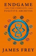 The Complete Fugitive Archives (project Berlin, The Moscow Meeting, The Buried Cities) (endgame: The Fugitive Archives)