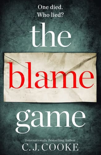 Blame Game