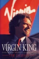 Virgin King (text Only)