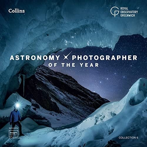 ASTRONOMY PHOTOGRAPHY 6 HB