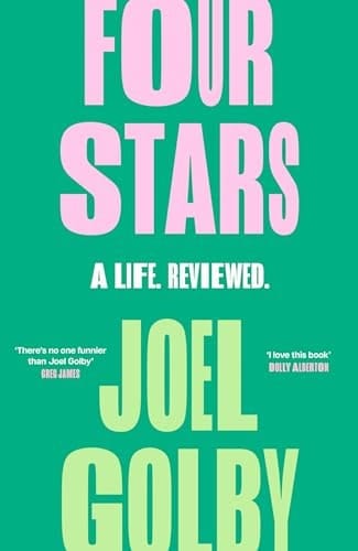 Four Stars A Life. Reviewed
