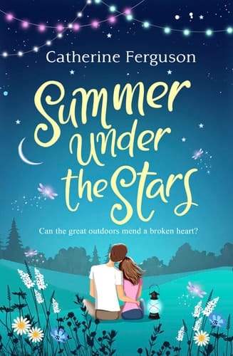 Summer Under The Stars