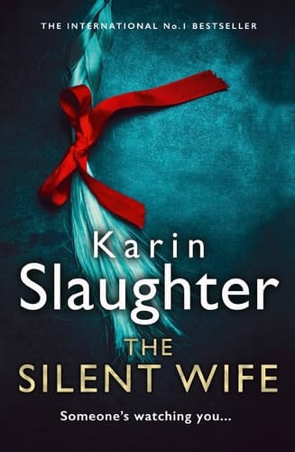 Karin Slaughter Book 20 (Stand-alone)