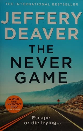 The Never Game