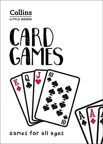 Card Games: Games for All Ages (Collins Little Books)
