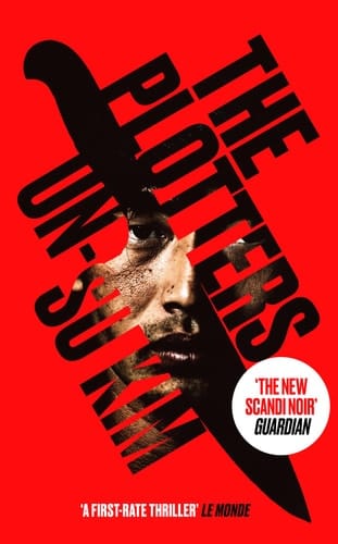 The Plotters A Novel