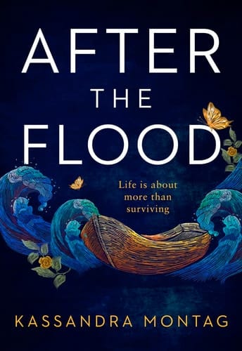 After the Flood: The most gripping debut you’ll read this year