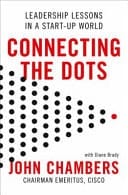 Connecting the Dots Leadership Lessons in a Start-up World