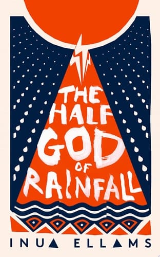 The Half-God of Rainfall