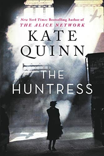 The Huntress A Novel