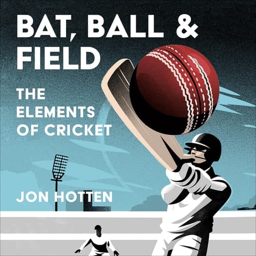 The Elements of Cricket