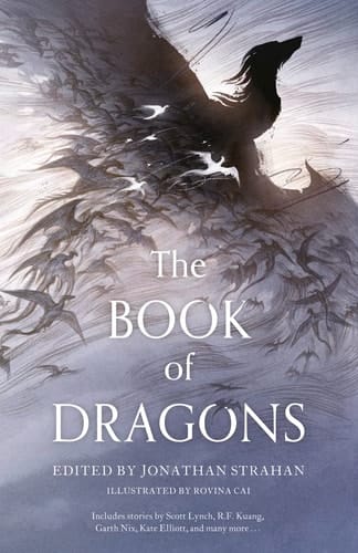 Book Of Dragons
