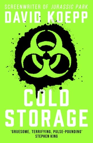 COLD STORAGE