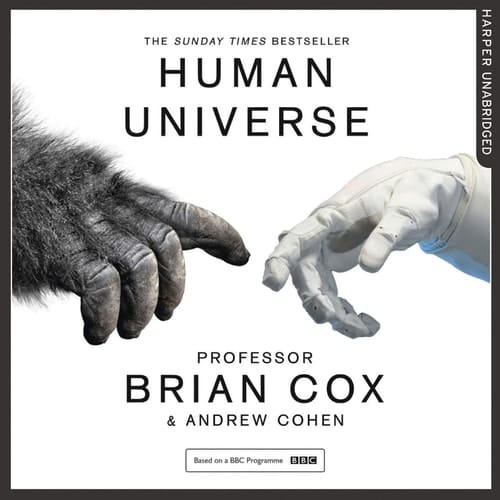 Human Universe Lib/E