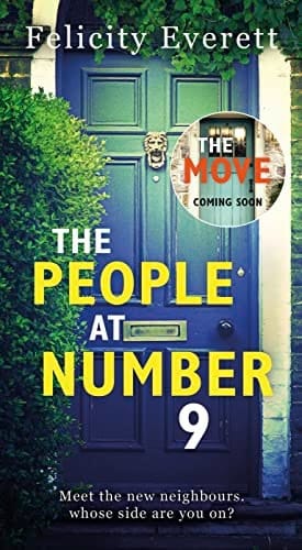 The People at Number 9