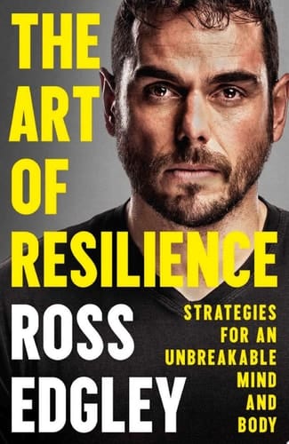 Art of Resilience: Strategies for an Unbreakable Mind and Body