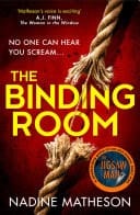 Binding Room