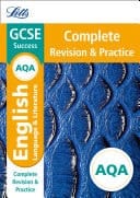 AQA GCSE 9-1 English Language and English Literature Complete Revision and Practice