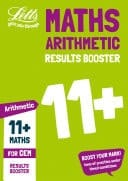 11+ Arithmetic Results Booster For The Cem Tests