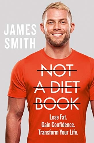Not A Diet Book EXPORT