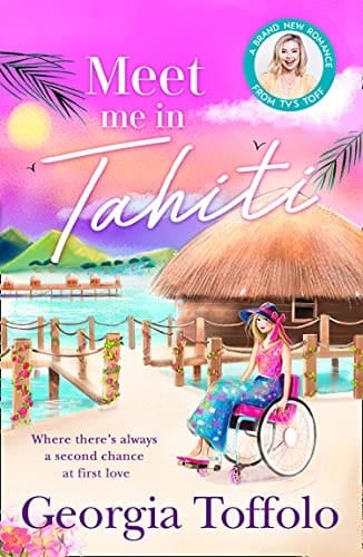 Meet Me In Tahiti