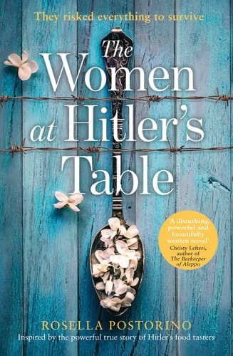 Women At Hitlers Table EXPORT