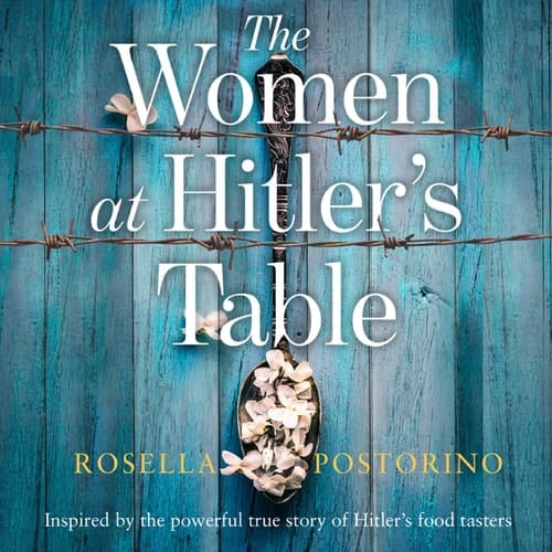 The Women at Hitler’s Table