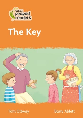 The Key Level 4