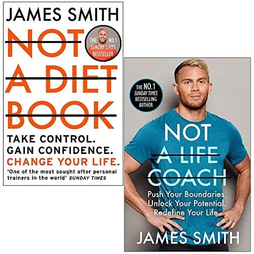 Not a Life Coach: Push Your Boundaries. Unlock Your Potential. Redefine Your Life.
