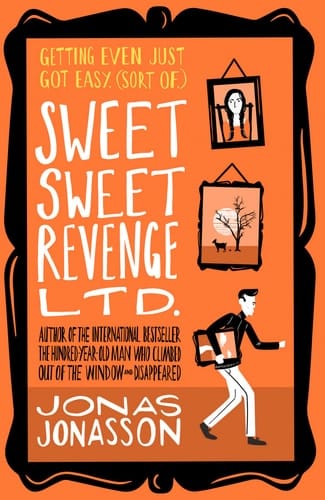 Sweet Sweet Revenge