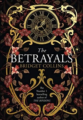 Betrayals