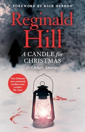 Candle for Christmas and Other Stories