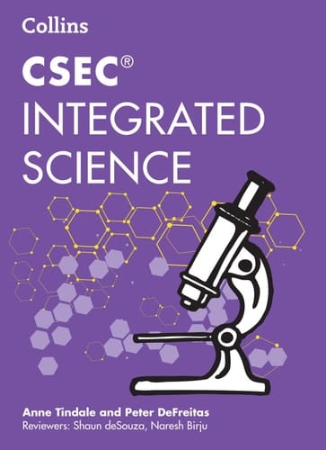 Collins CSEC® Integrated Science