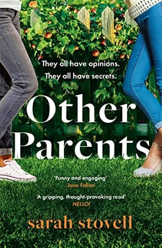 Other Parents: The hilarious and gripping book club read that everyone is talking about in 2022